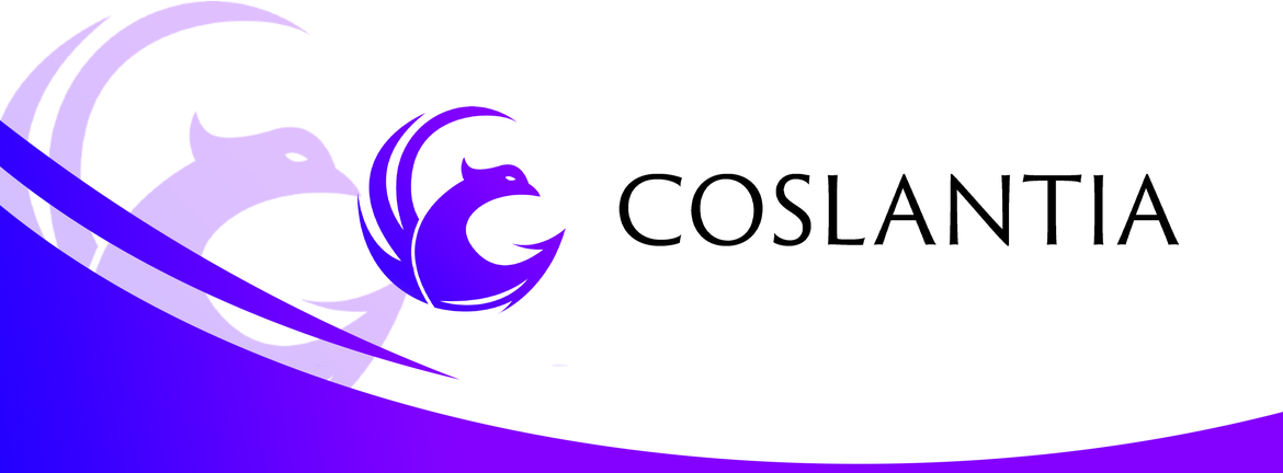 Coslantia Events